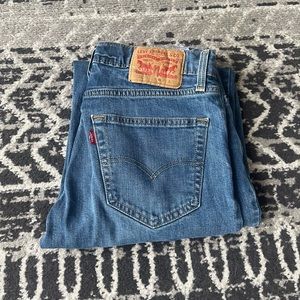 Men’s 511 Jeans 31X32